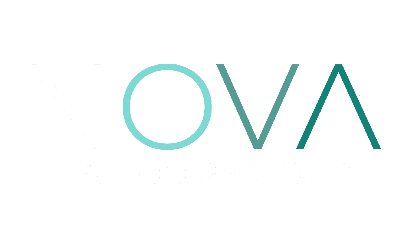 NOVA TATTOO PARLOUR